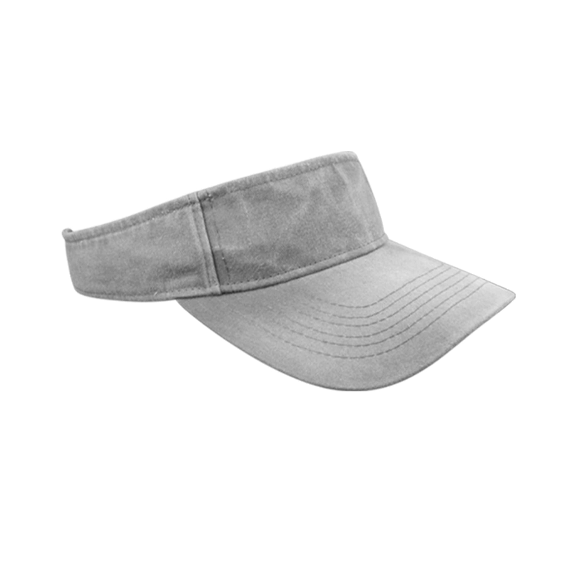 Pigment Dyed Washed Sun Visor thumbnail 4
