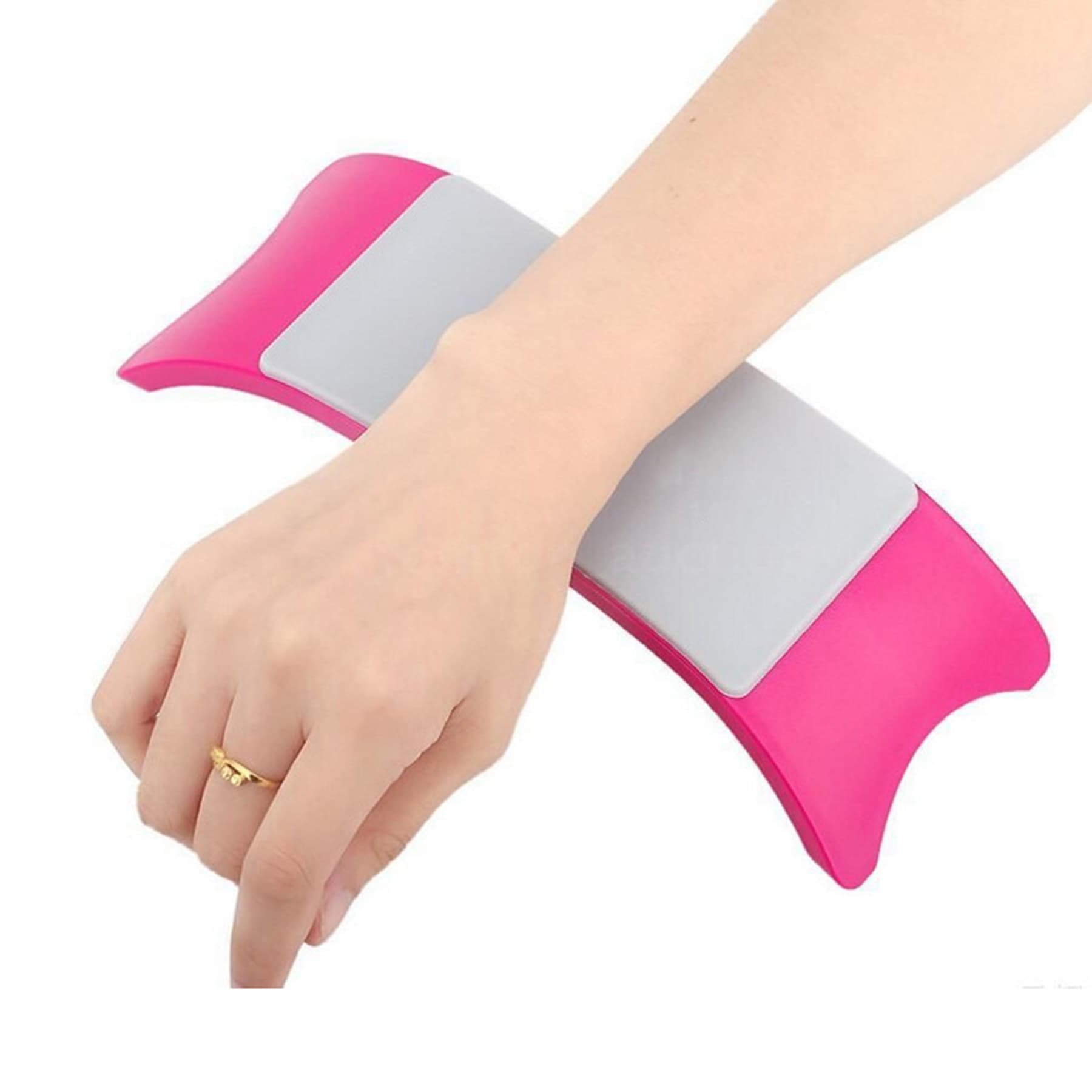 Nail Hand Pillow thumbnail 8