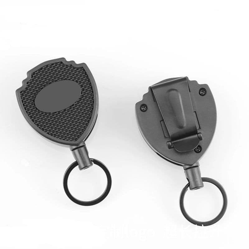 Telescopic Keychain thumbnail 2