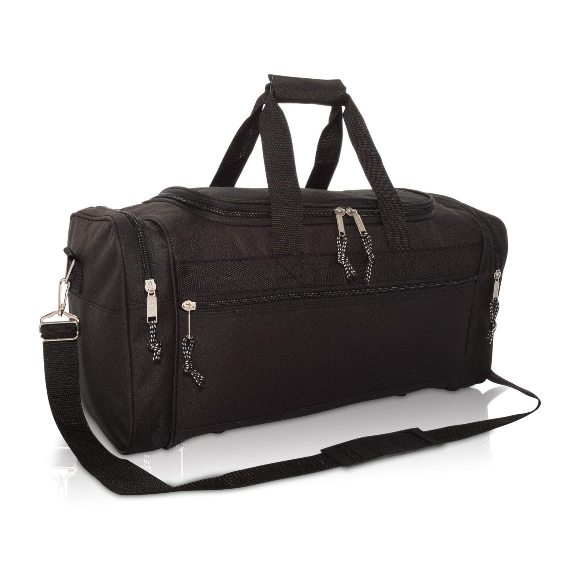 Sports Duffle Bag thumbnail 6