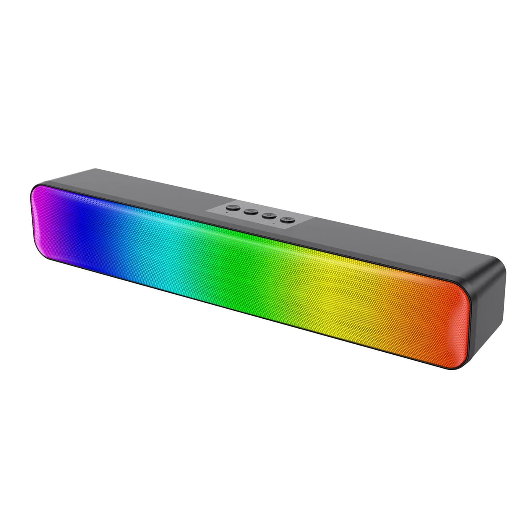Led Light Bluetooth Speaker thumbnail 3