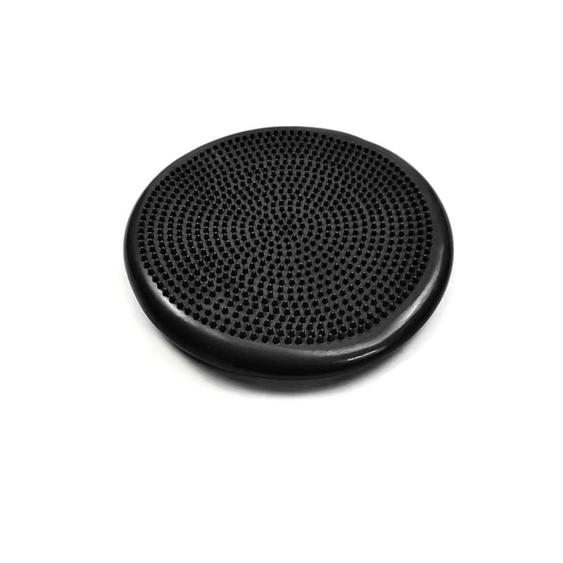 Wobble Cushion Balance Disc Stability Trainer thumbnail 4