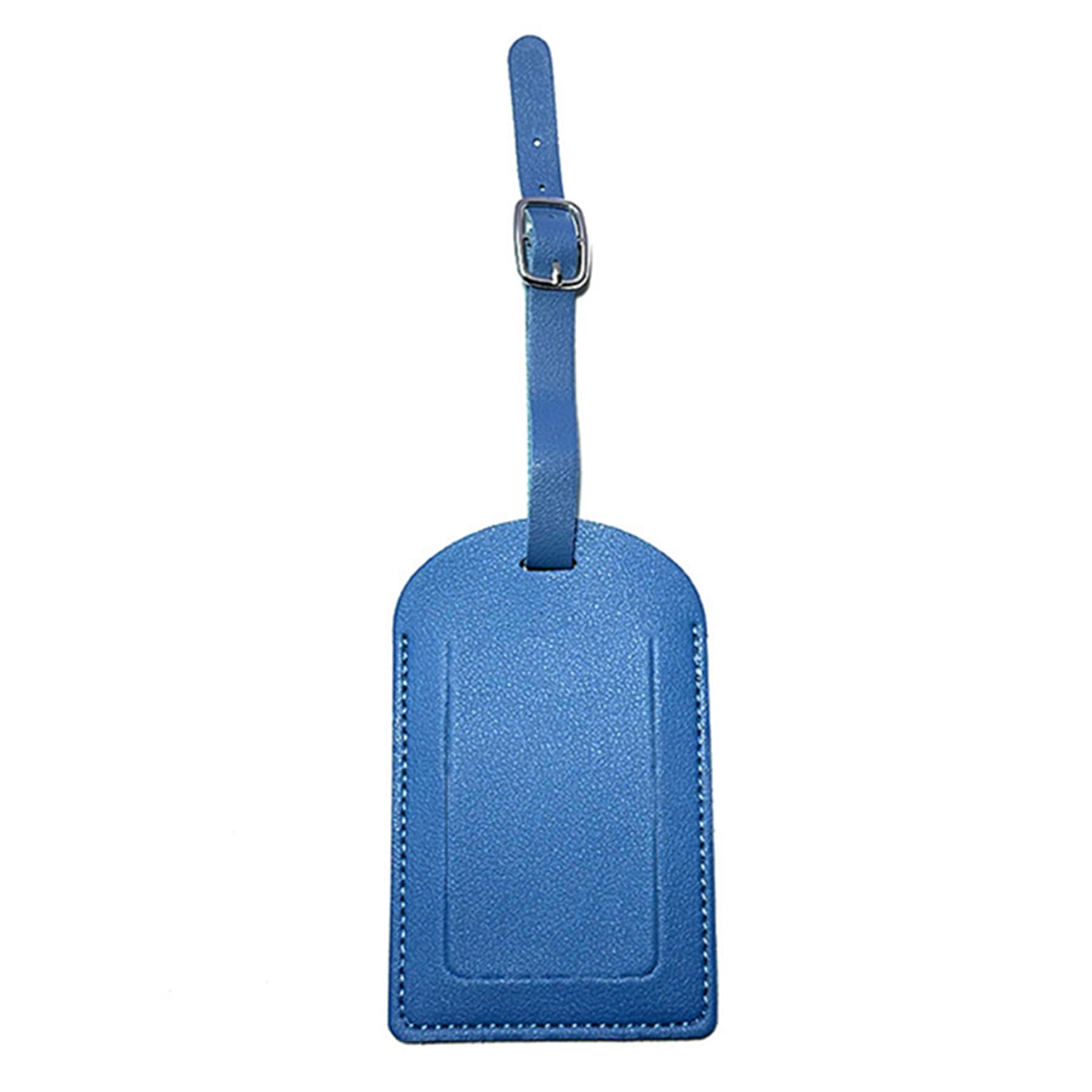 Simple Double-sided Luggage Tag thumbnail 2