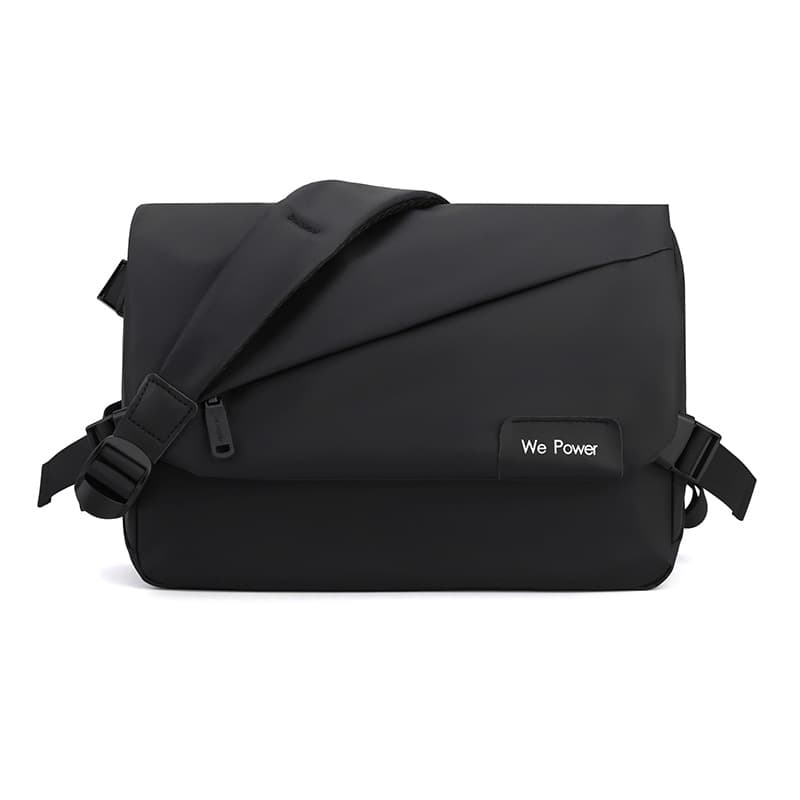 Messenger Bag thumbnail 5