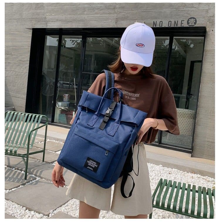 Monarch Business Travel Laptop Backpack thumbnail 7