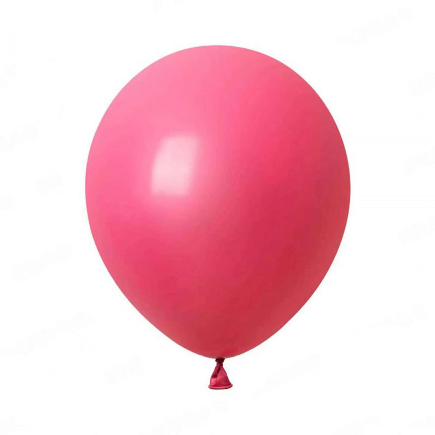 10" Round Latex Balloon Decoration thumbnail 22