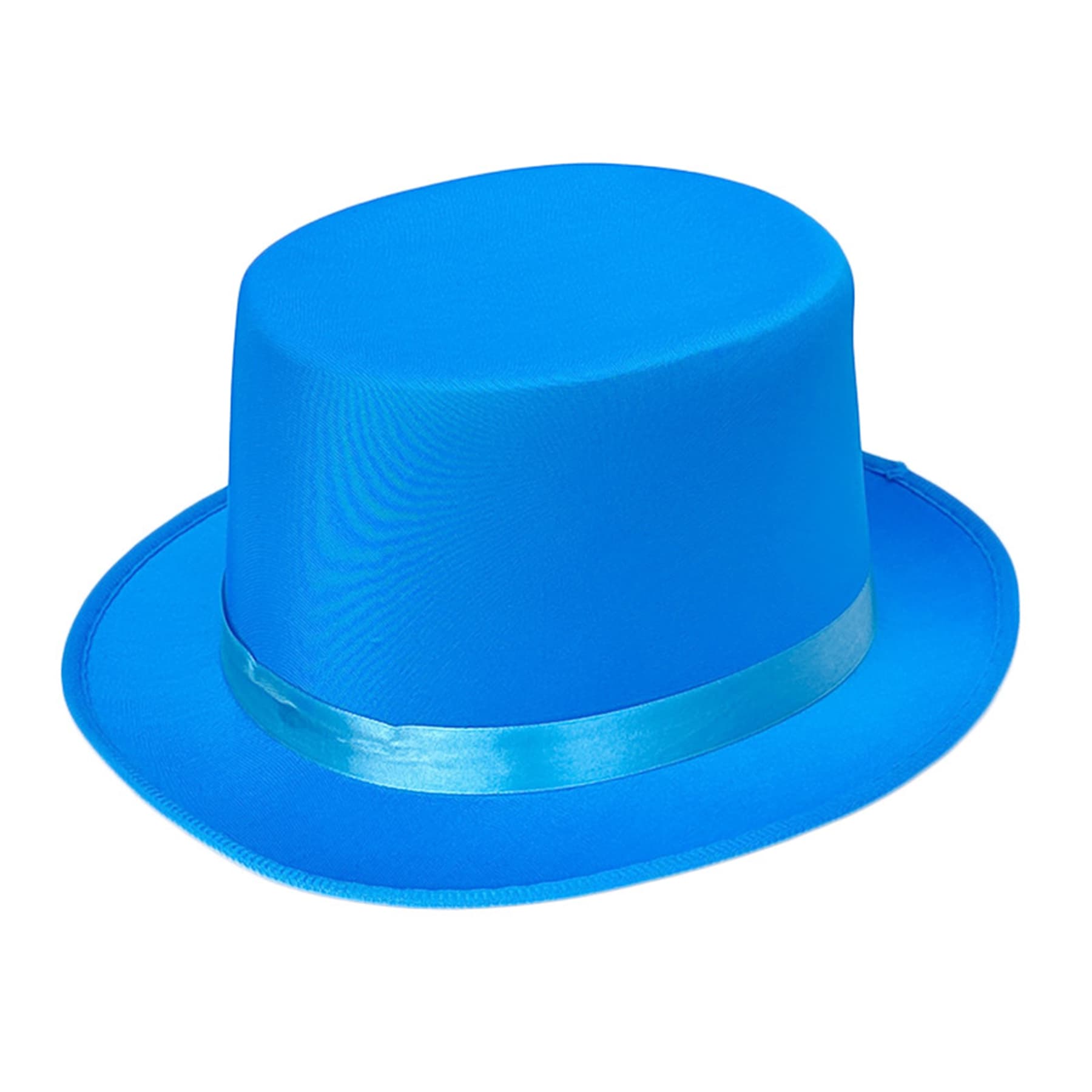 Adult Satin Top Hat Magician thumbnail 6