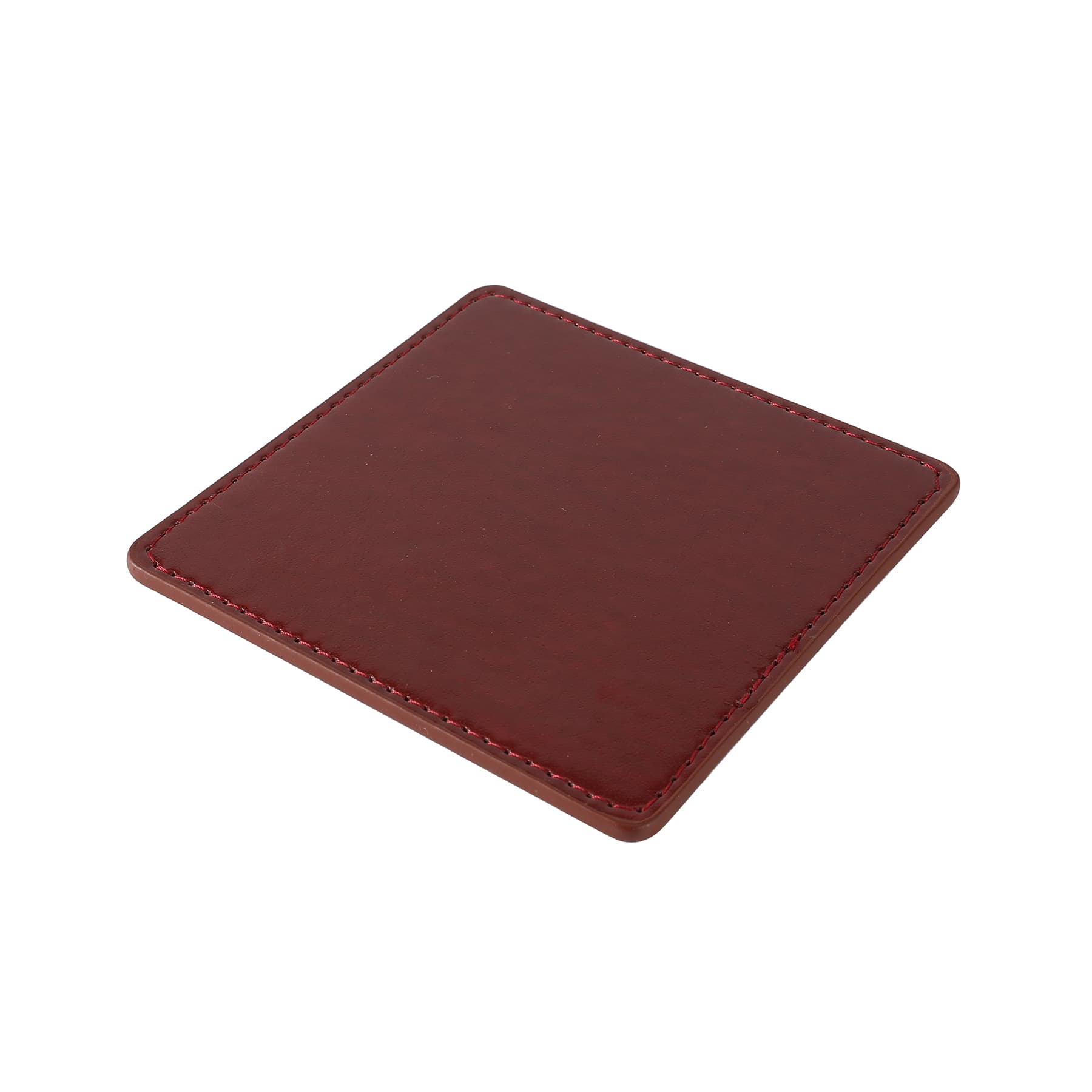 PU Leather Coaster thumbnail 3