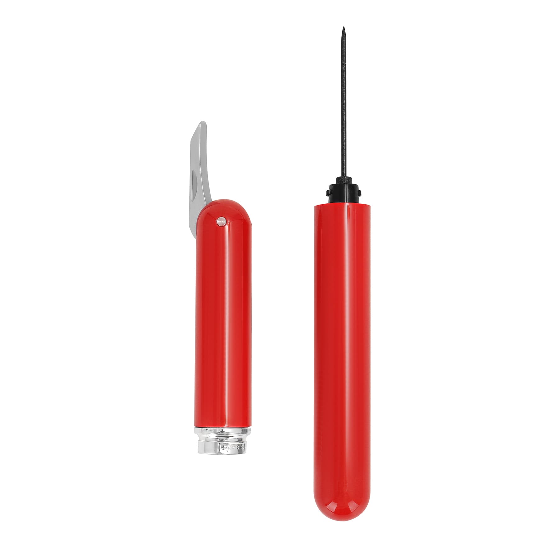 Pen Shaped Air Pressure Pump Wine Bottle Opener thumbnail 3