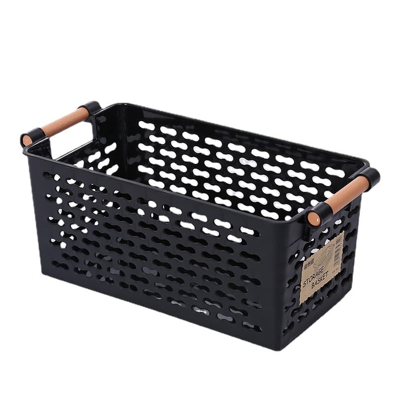 Hollow out refrigerator storage box thumbnail 3