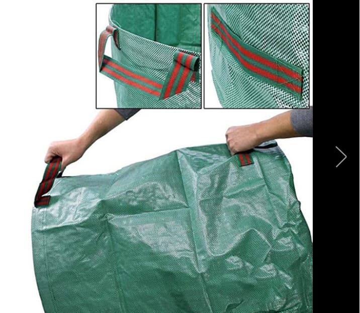72 Gallon Garden Bag Compost Bin thumbnail 3