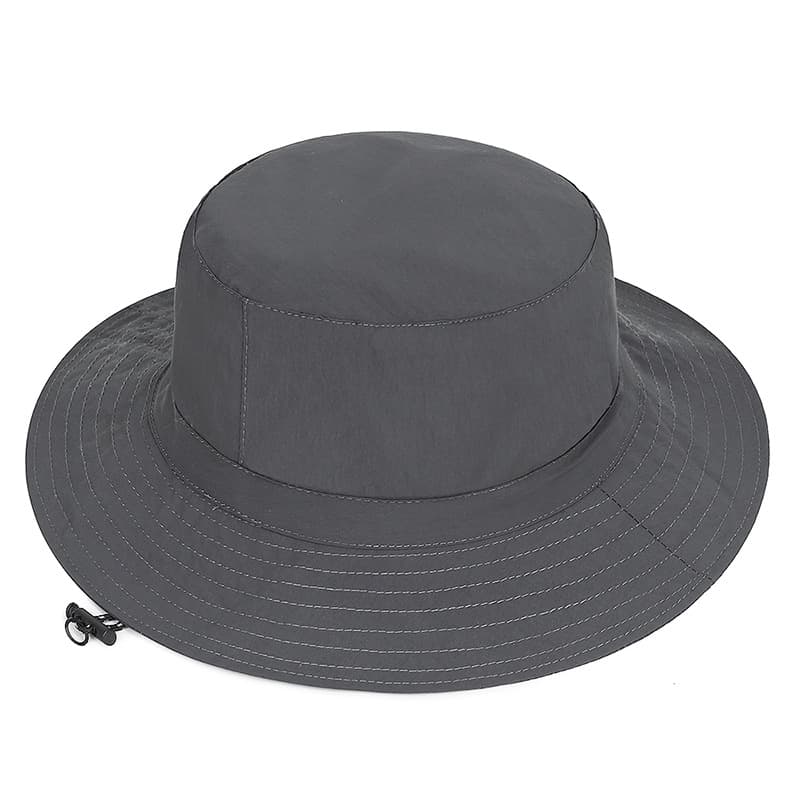 Polyester Foldable Fisherman Hat thumbnail 8