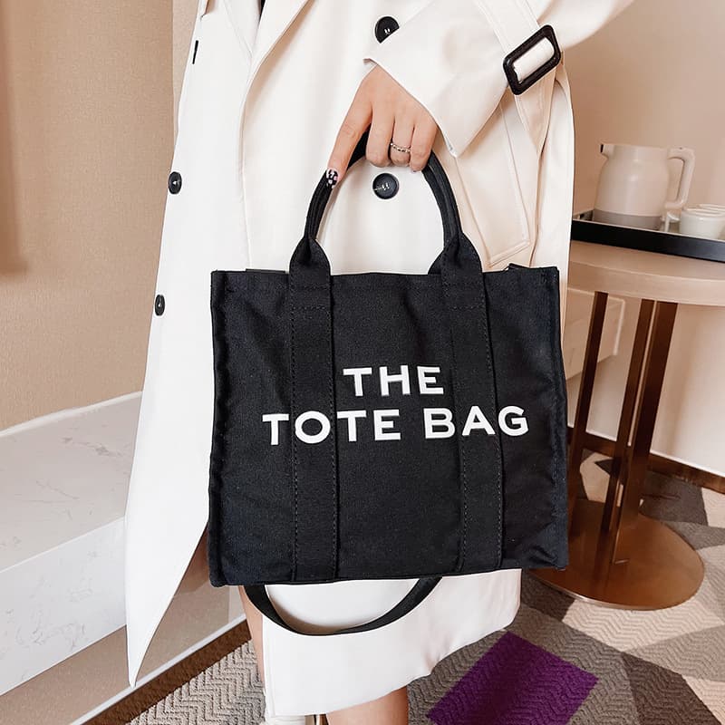 Casual Crossbody and Tote Bag thumbnail 3
