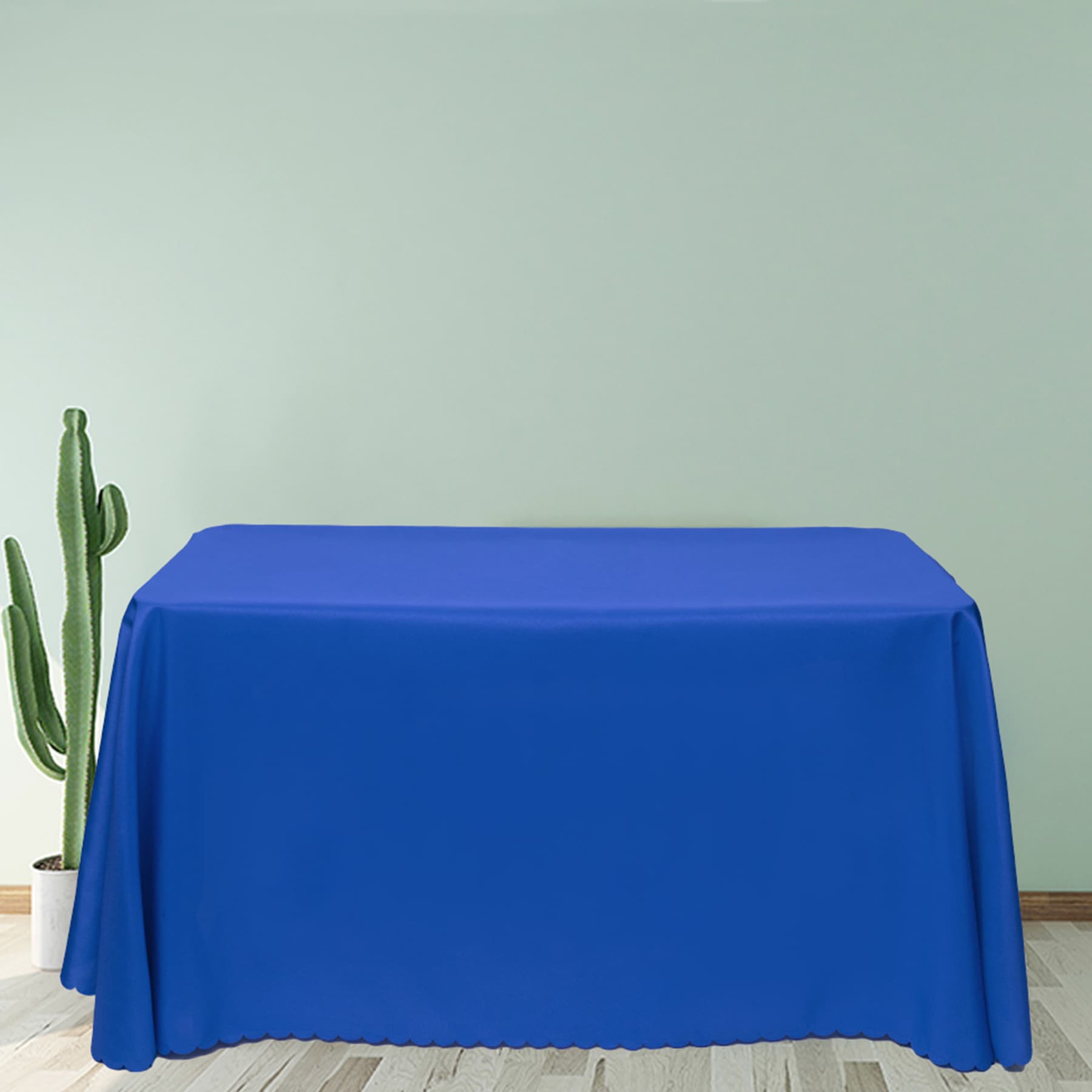 4ft Fitted Table Cover thumbnail 13