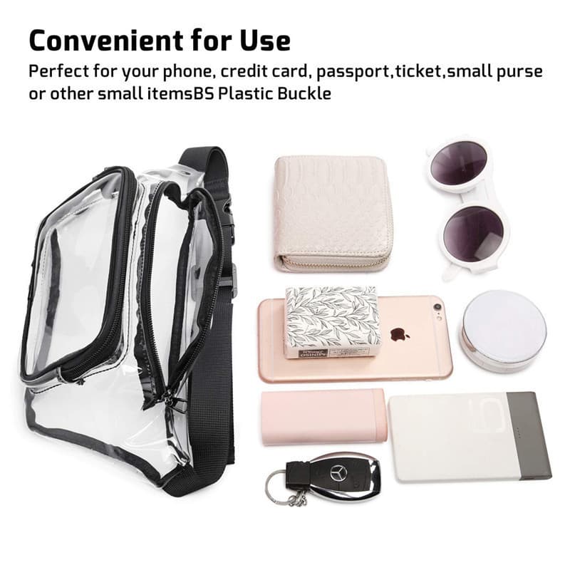 PVC Waterproof Beach Bag thumbnail 8