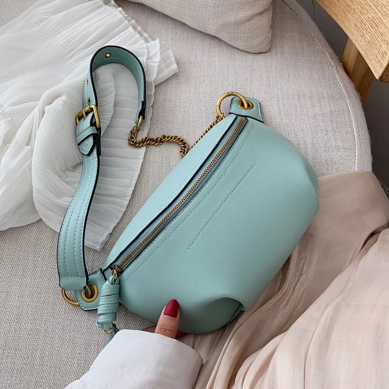 Lady Crossbody Bag thumbnail 5