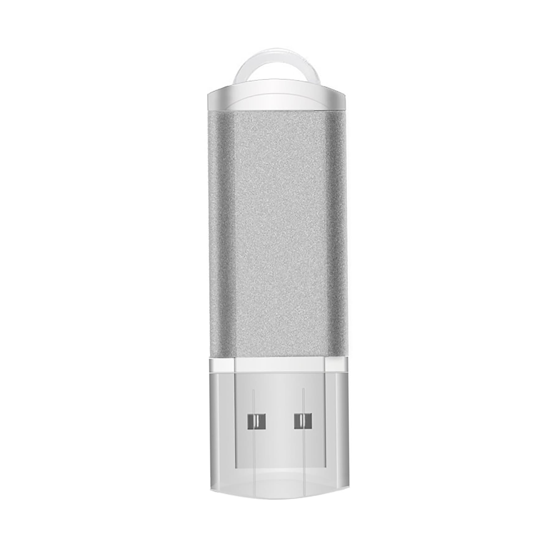 2GB Thumb Drive with LED thumbnail 4