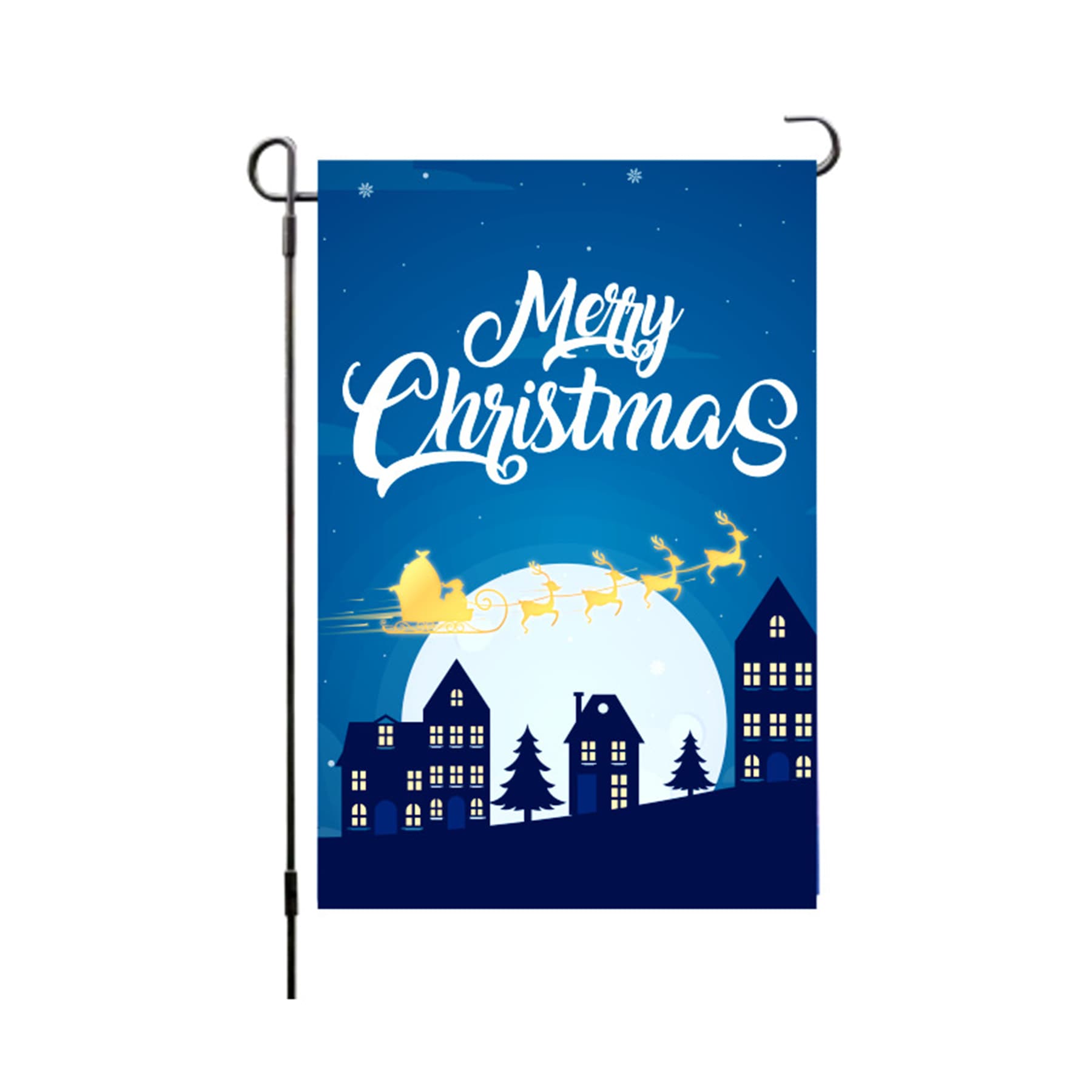 Christmas Yard Decoration Banner thumbnail 17
