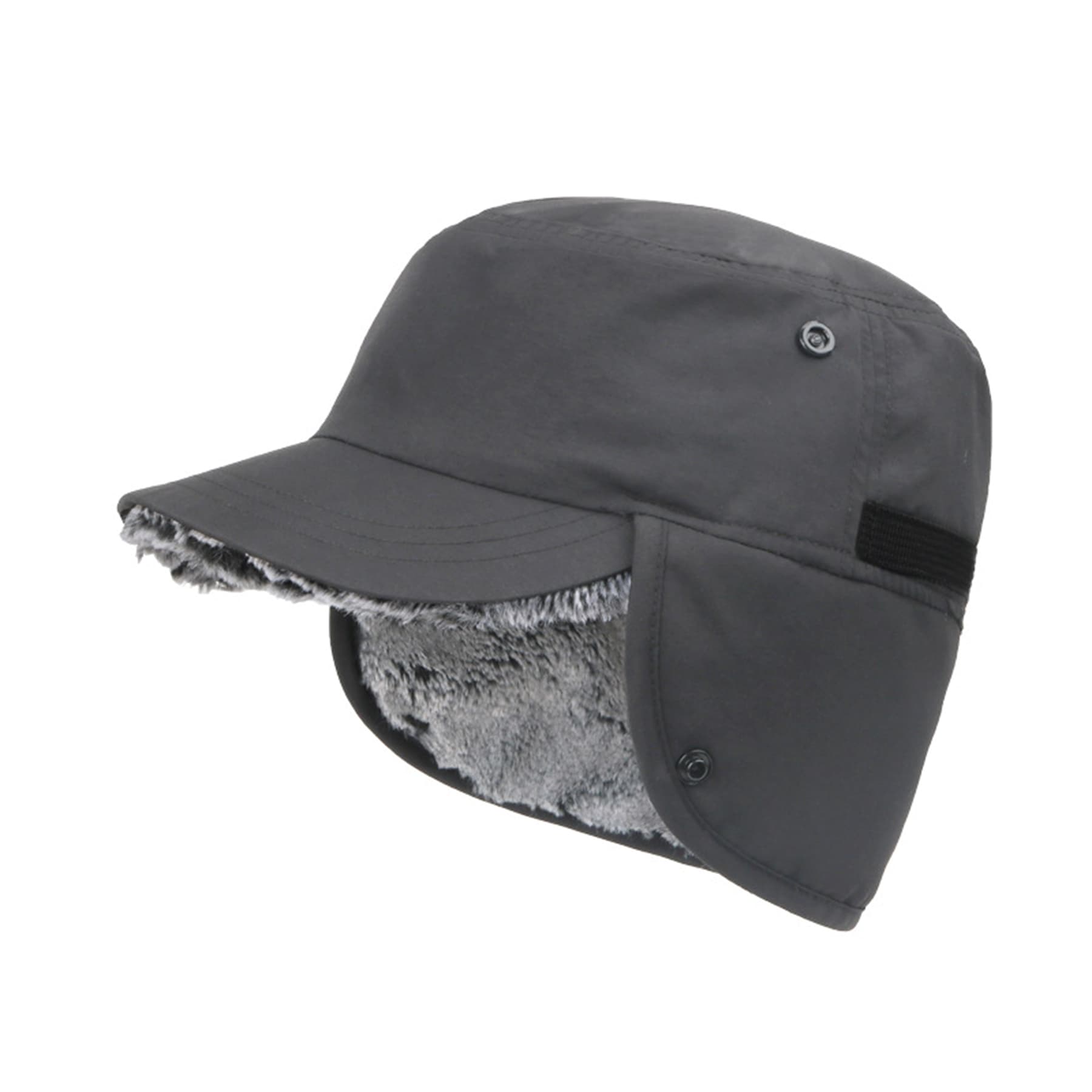 Winter Windproof Trapper Cap thumbnail 6