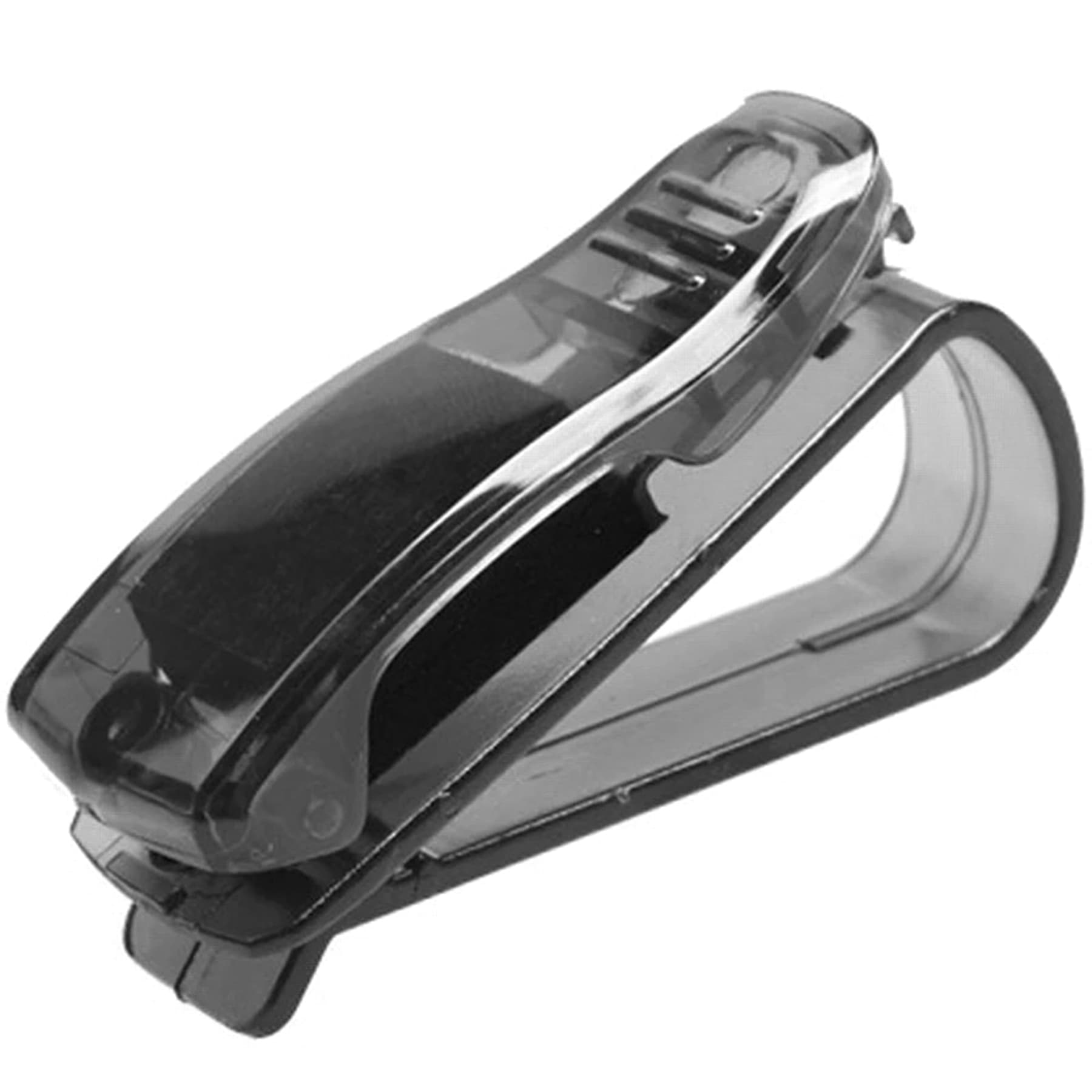 Multipurpose Car Clip Eyeglass Sunglass Visor thumbnail 2