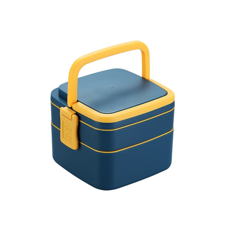 Portable Bento Box thumbnail 3