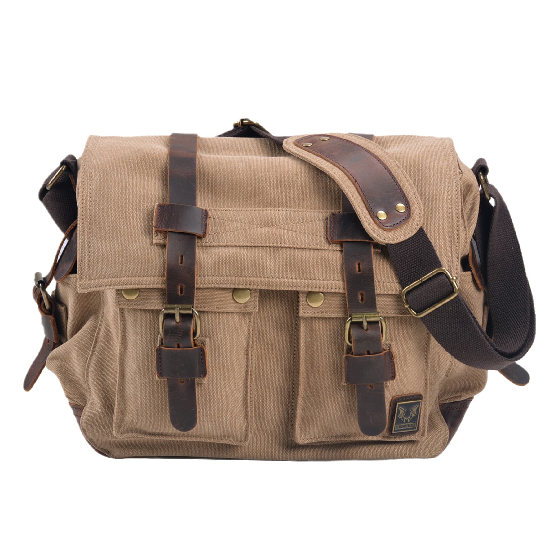 Camera Bag with Removable Camera Bag Insert thumbnail 2