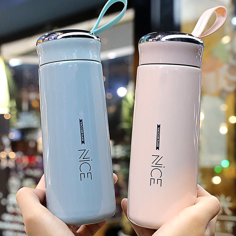 13.5 Oz High-looking Glass Drinking Cup thumbnail 4