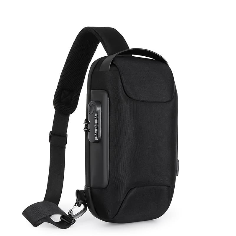 Men’S Chest Bag thumbnail 3