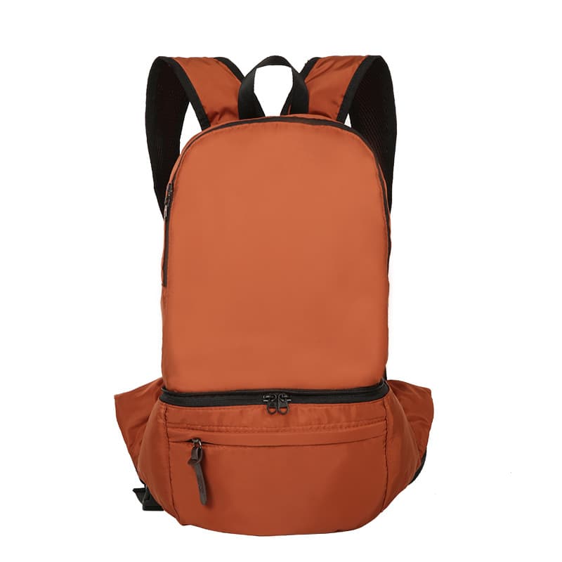 Foldable Backpack thumbnail 6