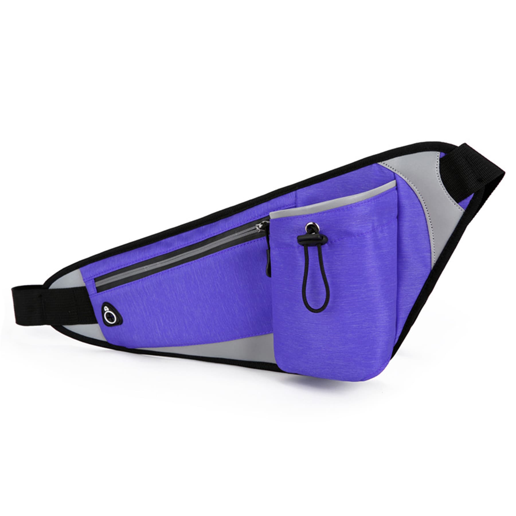 Cycling Water Bottle Fanny Pack Waist Bag thumbnail 11