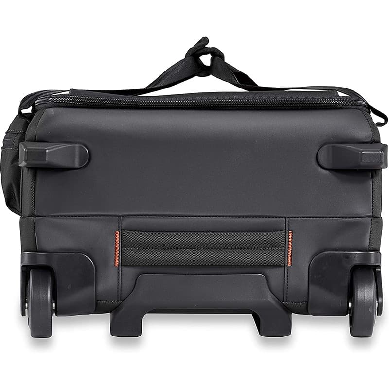 Oxford Travel bag with pull rod thumbnail 4