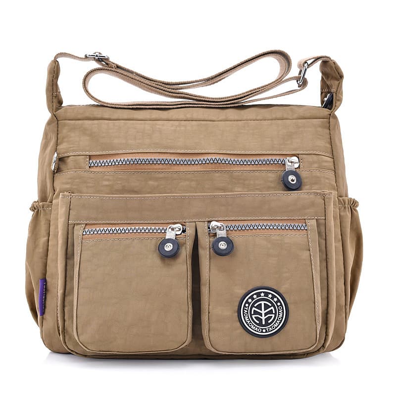 Female Daily Shoulder Bag thumbnail 6