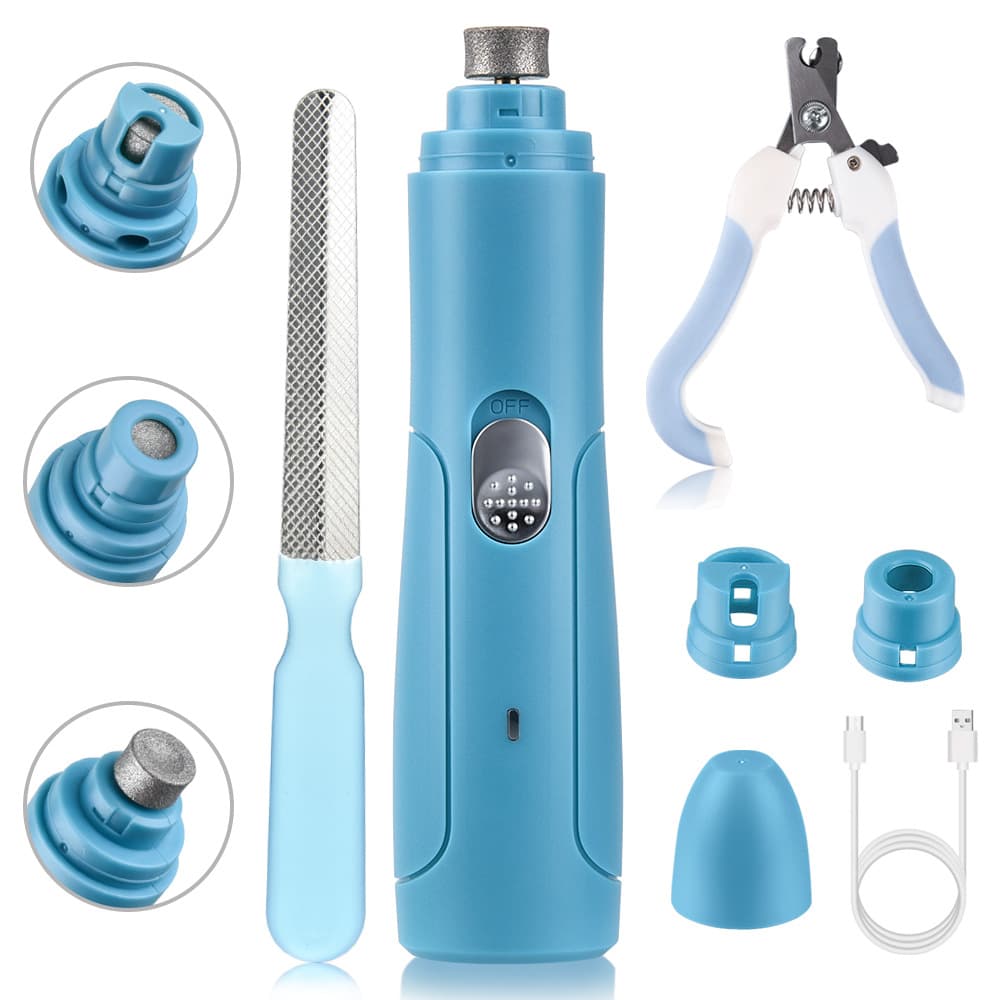 Dog Nail Grinder-D thumbnail 6