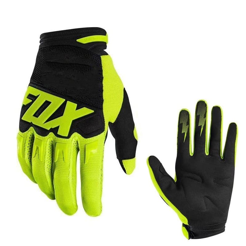 Cycling Gloves thumbnail 2