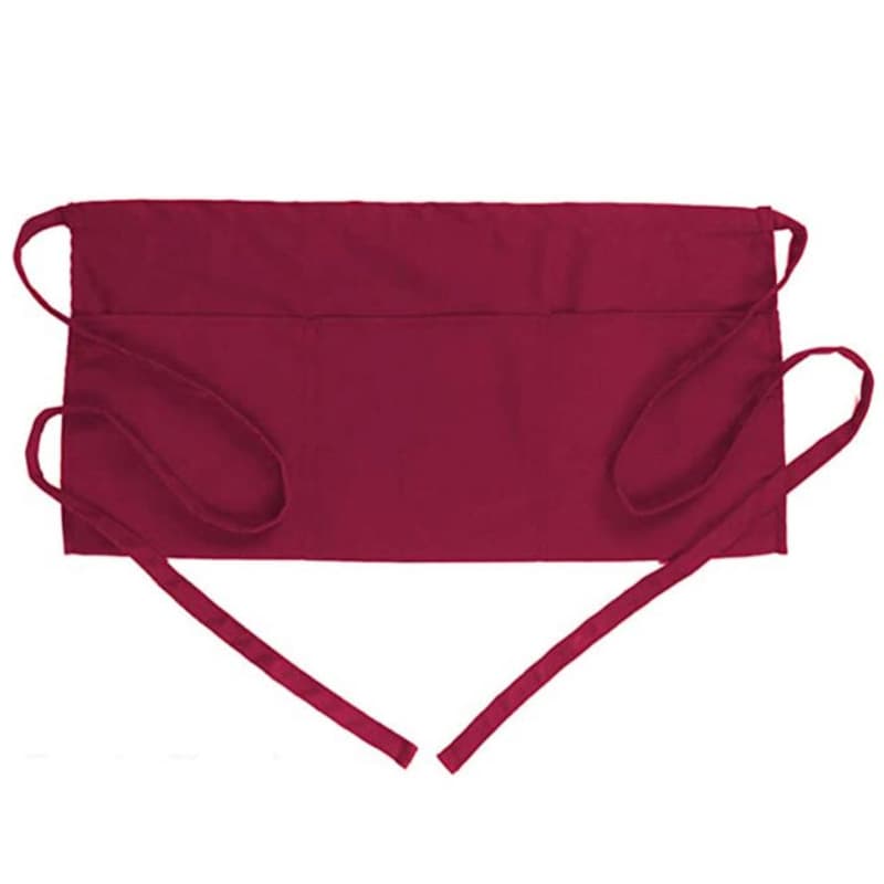 3-Pocket Waist Apron thumbnail 8