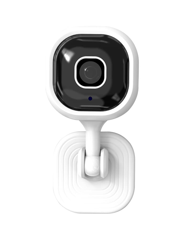 Indoor Camera with Motion Detection thumbnail 3