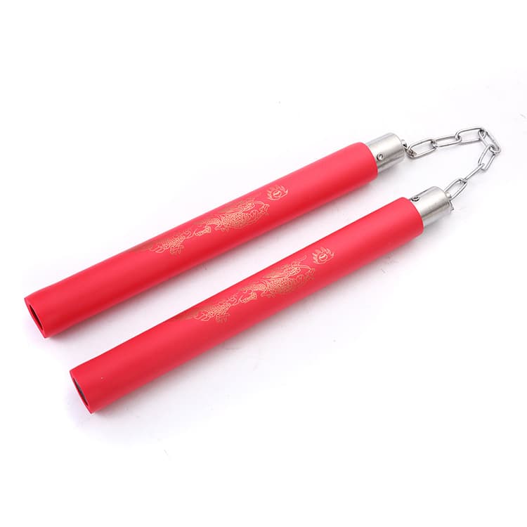 Children’s sponge nunchaku toy thumbnail 9