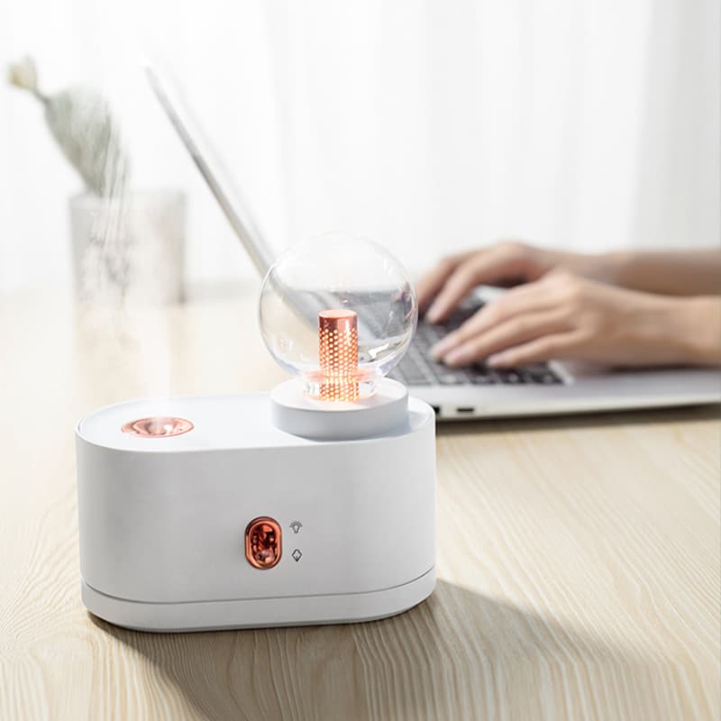 Humidifier with Night Light thumbnail 5