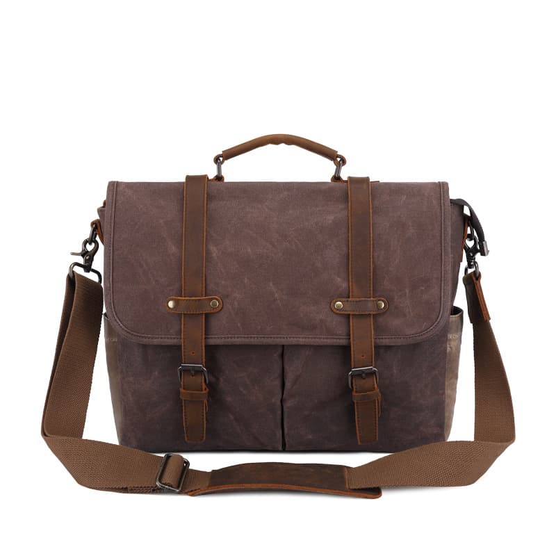 Messenger Bag Computer Laptop thumbnail 4