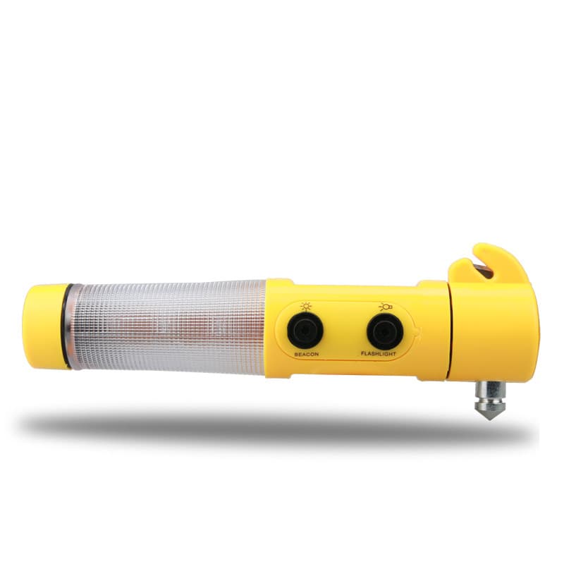 4 in 1 Vehicle Emergency Escape Hammer thumbnail 3