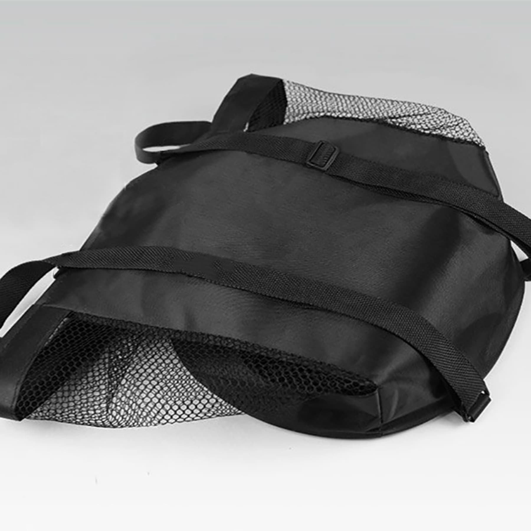 Basketball Backpack Drawstring Bag
