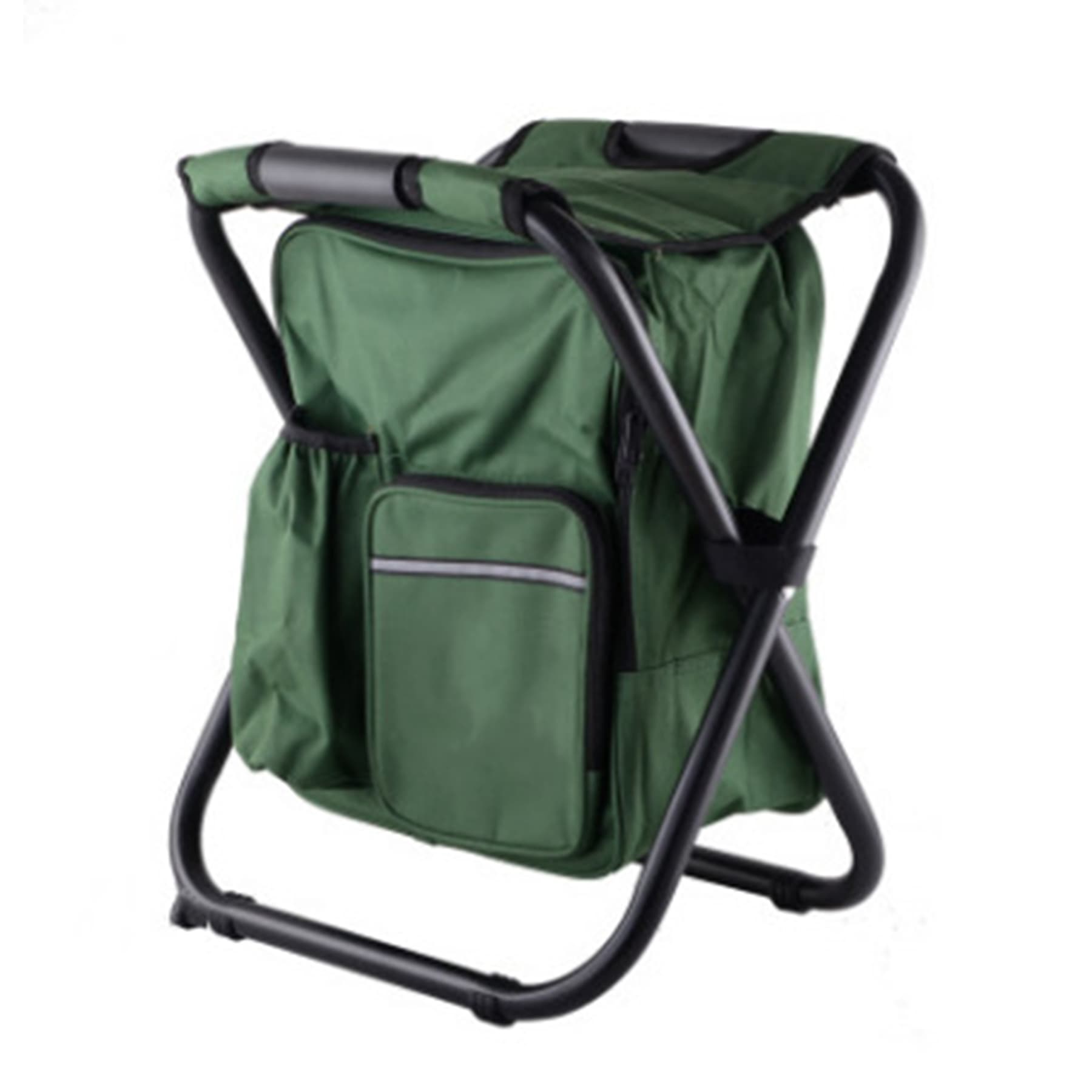 Picnic Backpack Cooler Chair thumbnail 3