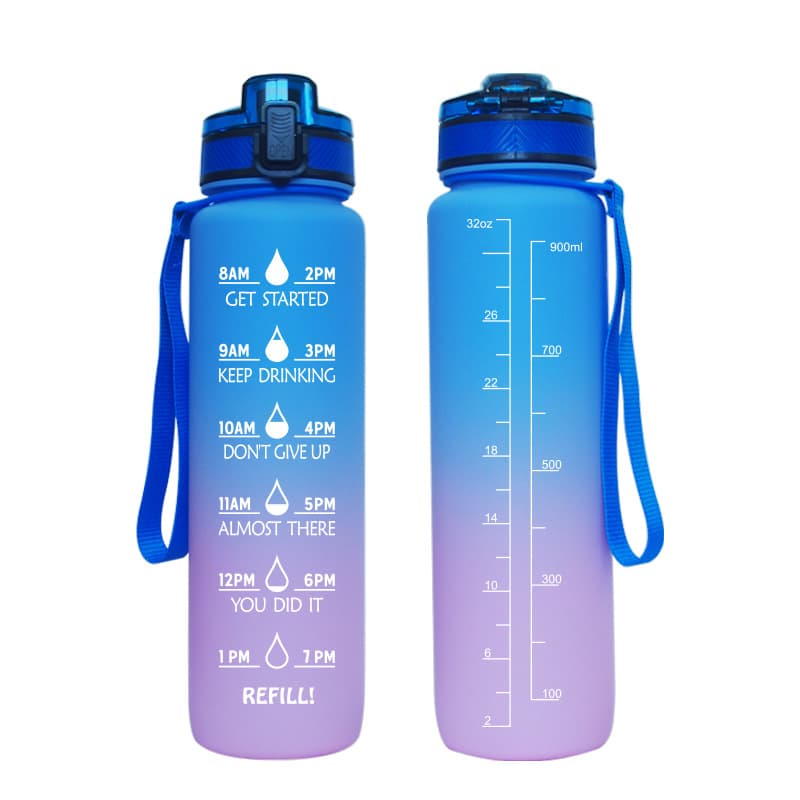 32oz Water Bottler thumbnail 4