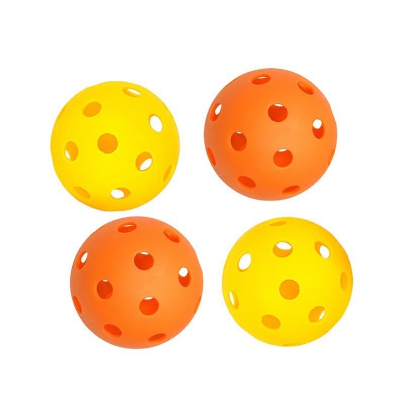 Glow-in-The-Dark Pickleball thumbnail 8