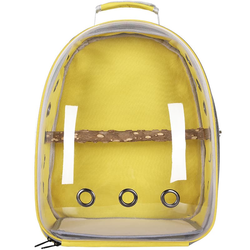 Oxford Bird Backpack thumbnail 8
