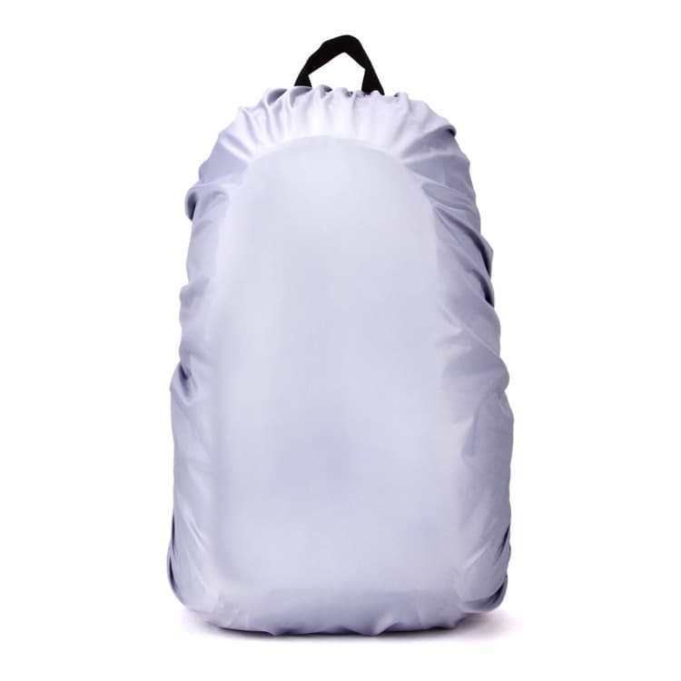 Polyester Waterproof Ultralight Backpack Cover thumbnail 8