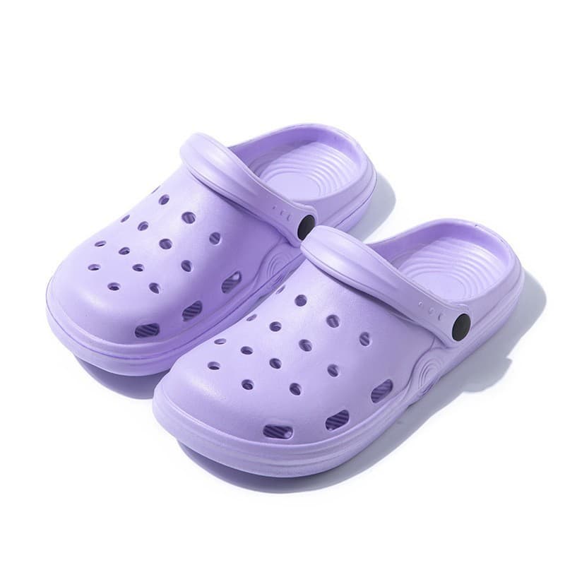 Unisex Adult Classic Clogs thumbnail 6