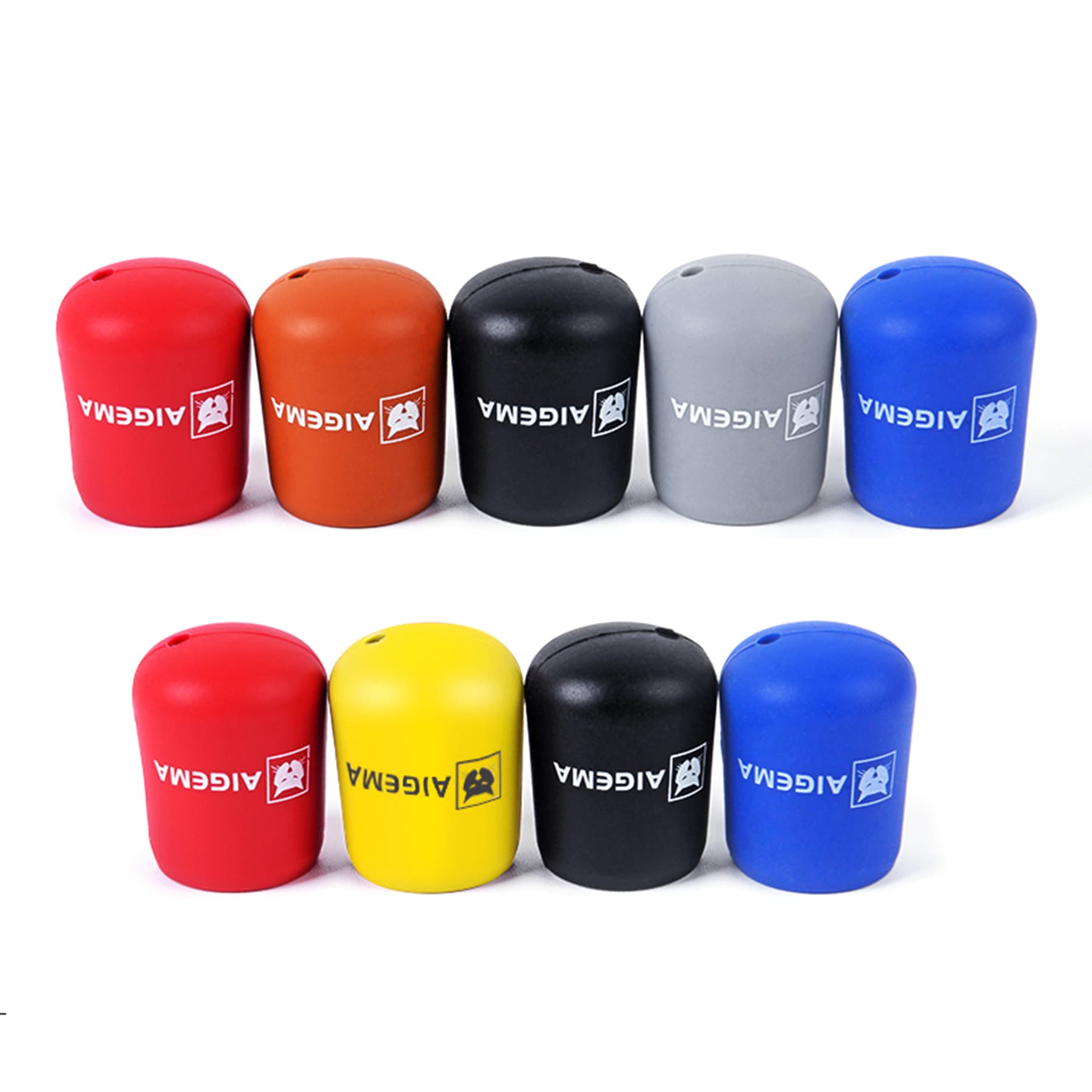 Stemless Silicone Wine Pint Glass thumbnail 13