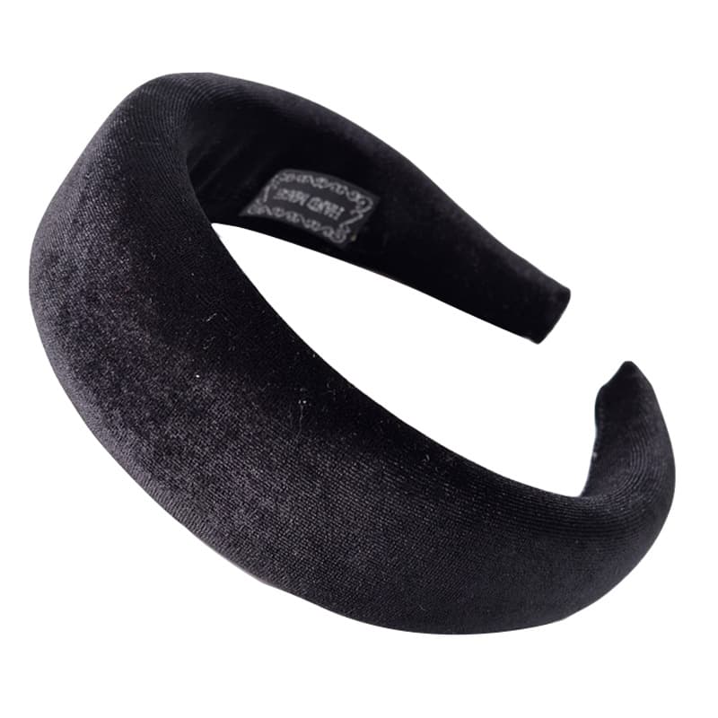 Fashion Hairbands Girls Vintage Head Hair Bands thumbnail 4