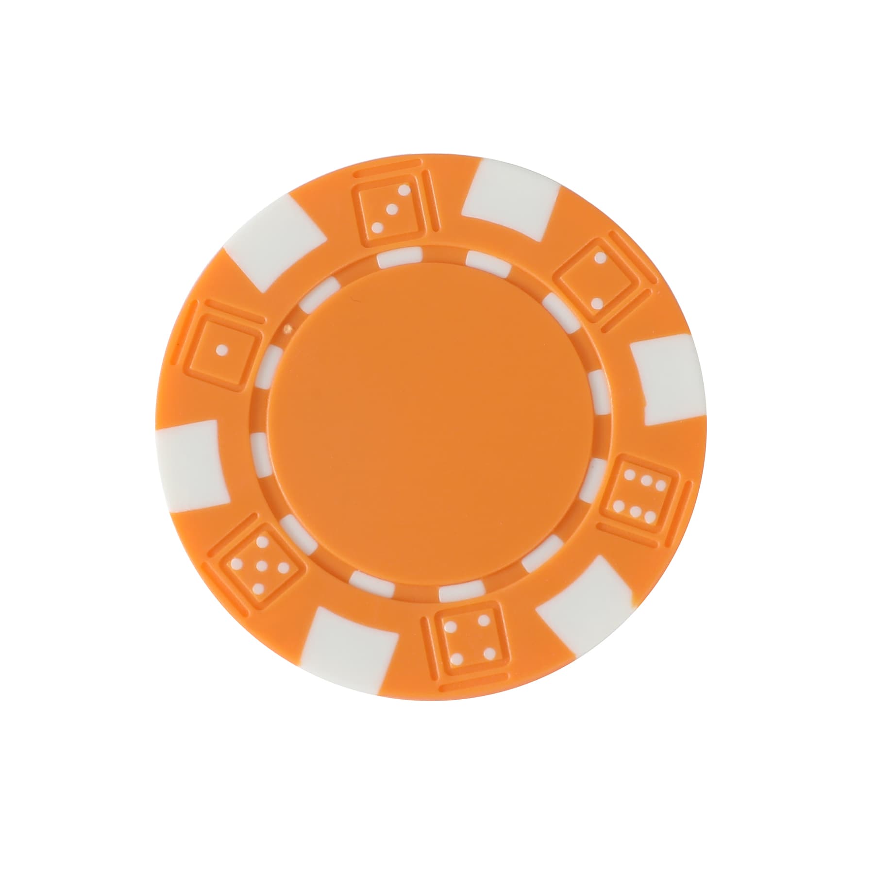 High Quality Suited Poker Chips  thumbnail 3